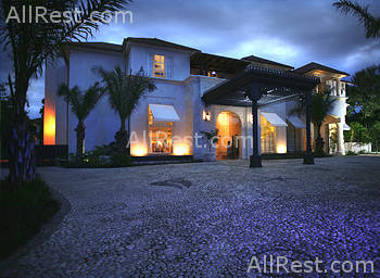 Casa Colonial Beach & Spa